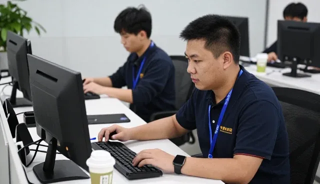 商务服务技术如何影响财税咨询等变化