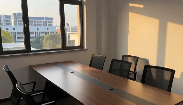 管理培训中行业分析的性能与适用条件探讨